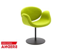 Artifort Little Tulip Kleur Richwool 43 kleur groen