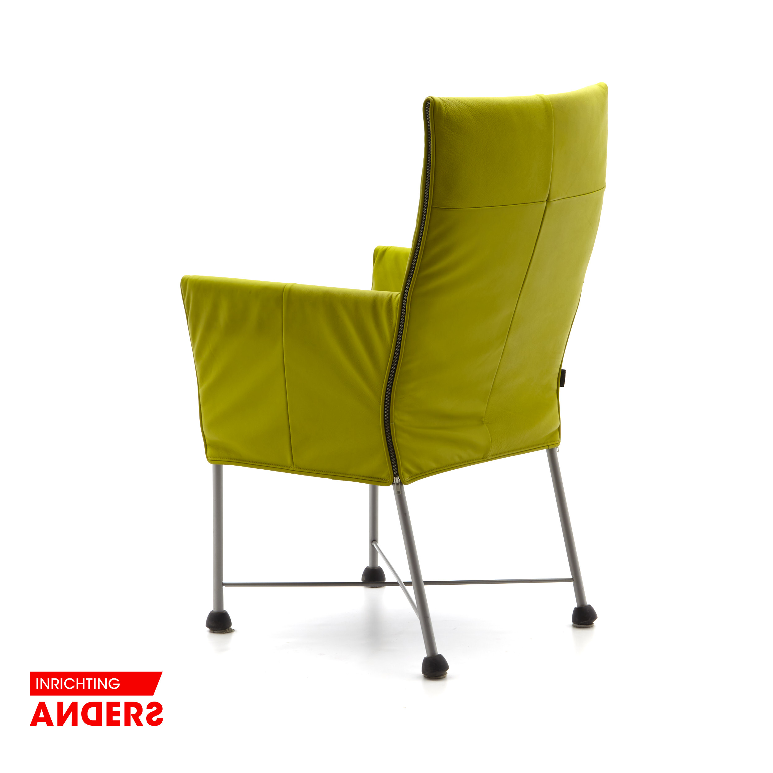 Montis Chaplin Stoel kleur appelgroen Inrichting Anders Nieuwe en Tweedehands Designmeubels Montis Chaplin Stoel kleur appelgroen Inrichting Anders Nieuwe en Tweedehands Designmeubels