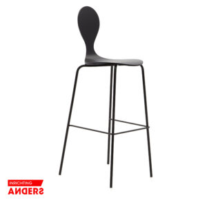 Plycollection PYT BAR Kruk zwart Inrichting Anders Nieuwe en Tweedehands Designmeubels