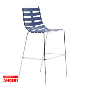 Body to Body Kruk kleur blauw Inrichting Anders Nieuwe en Tweedehands Designmeubels