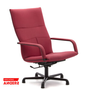 Geoffrey Harcourt Artifort  fautuil kleur Rose Inrichting Anders Nieuwe en Tweedehands Designmeubels