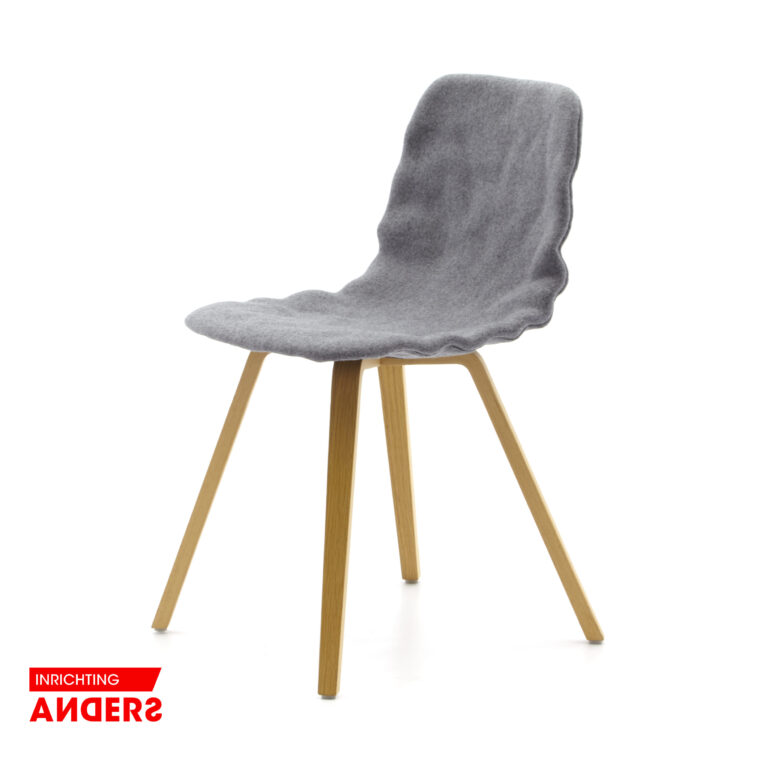 Bla Station Dent kleur grijs Inrichting Anders Nieuwe en Tweedehands Designmeubels