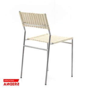 spectrum se05 stoel Kunststof pitriet Inrichting Anders Nieuwe en Tweedehands Designmeubels