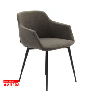 Satelliet Jefferson AC, 4-poots staal Inrichting Anders Nieuwe en Tweedehands Designmeubels