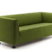 Gelderland 4800 Bank 2,5 Zits bank kleur groen Inrichting Anders Nieuwe en Tweedehands Designmeubels